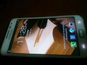 Samsung Galaxy Note 1 Libre 5.3 Pulgadas