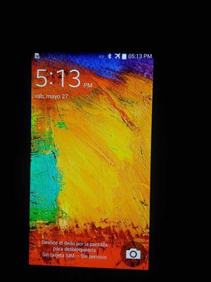 Samsung Galaxy Note 3 Iii 32GB Smn900t 4g Gsm Android