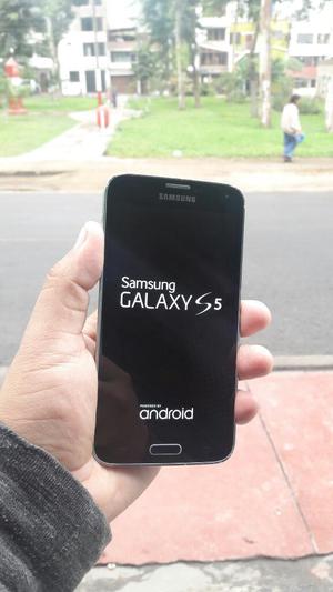 Samsung Galaxy S5 Libre de Origen