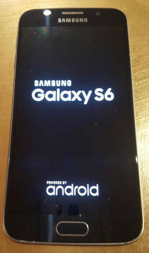 Samsung Galaxy S6 de 32GB