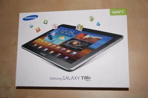 Samsung Galaxy Tab 10.1 Gt-p Seminueva