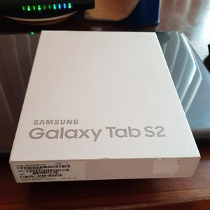 Samsung Galaxy Tab S2 3gb Ram