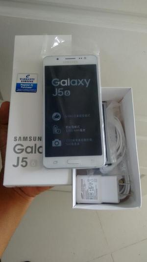 Samsung J Duos 4glte Nuevo