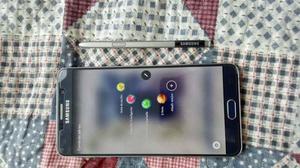 Samsung Note 5 sin Detalle con Garantia