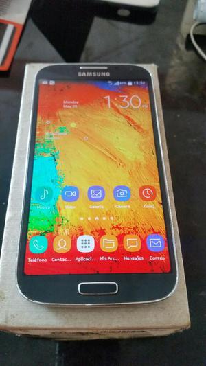 Samsung S4 4g Original Liberado
