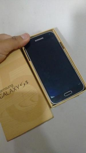 Samsung S5.emei Original Usado