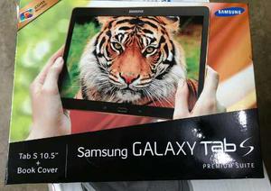 Tablet Samsung Galaxy S De 10.5