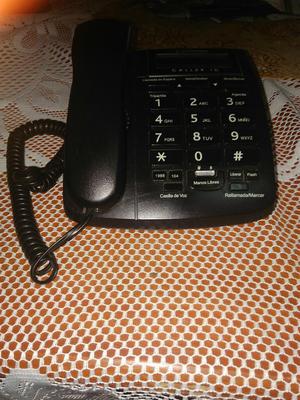 Telefono Fijo