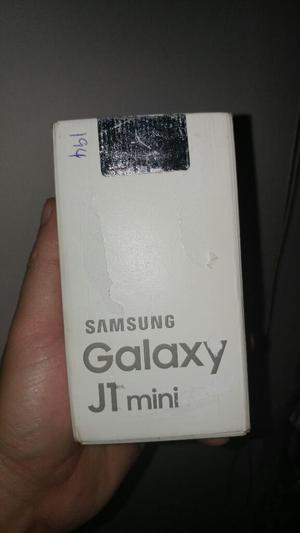 Vendo Celular Samsung J1
