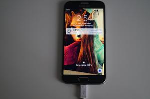 Vendo Galaxy S6 32gb O Cambio por S7edge