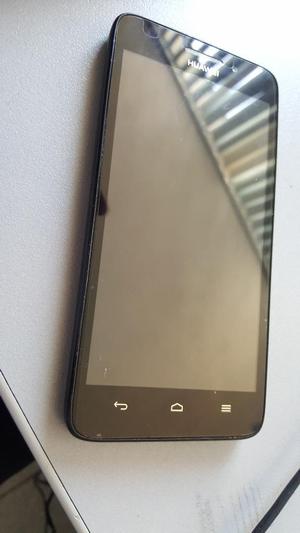 Vendo Huawei Ascend G620s 9.5 de 10