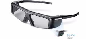 Vendo Lentes 3d Samsung Ssggb