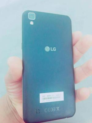 Vendo Lg X Power Batery de  Hma