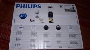 Vendo Licuadora Philips Nuevo