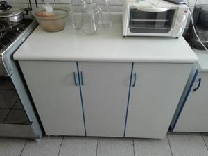 Vendo Mueble de Cocina Preformado