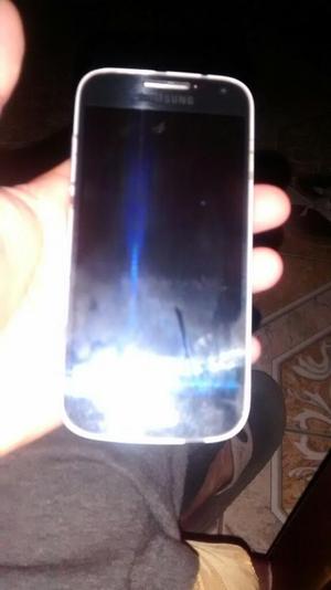 Vendo O Cambio Samsung Galaxy S4 Mini Li