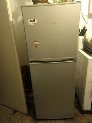 Vendo Refrigeradora Electrolux