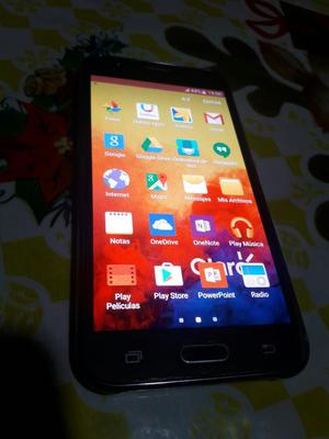 Vendo Samsung Galaxi J5