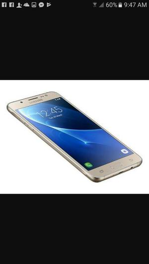 Vendo Samsung Galaxy J5