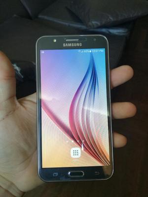 Vendo Samsung J 7