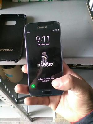 Vendo Samsung S7 Normal