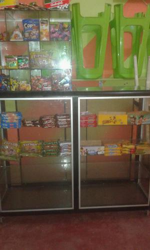 Vendo Viitrina
