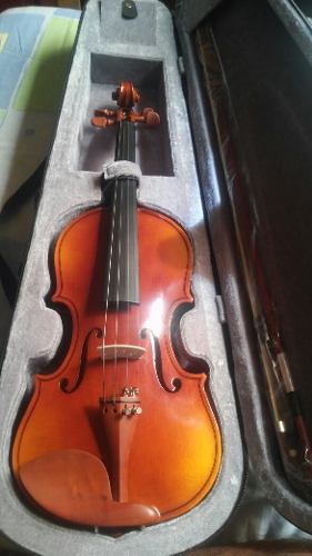 Violin Starsun 4/4 (como Nuevo)