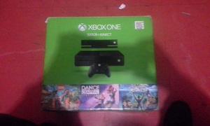 Xbox One Nuevo.... Ocacion