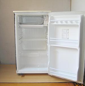 frigobar, refrigeradora