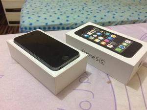 iPhone 5S 16 Gb Nuevo