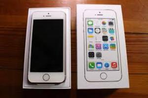 iPhone 5s 64gb 4g Nuevos en Stock