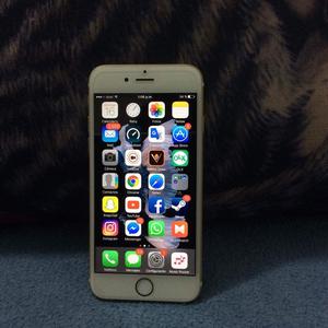 iPhone 6S - Libredeseñalylibredeicloud
