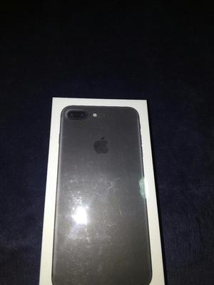 iPhone 7 32gb Negro Nuevo Sellado