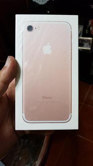 iPhone 7 32gb Rosa
