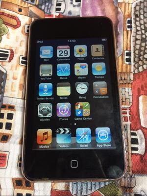 iPod 8gb 2 Generacion