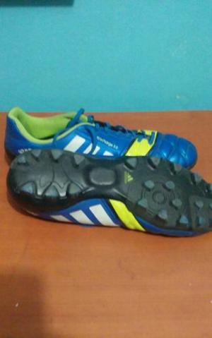 Adidas Nitrocharge 3.0