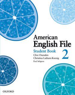 American English File 2 Workbook Cd