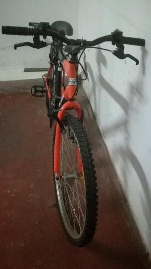 Bicicleta Marca 360 Bike Aro 26