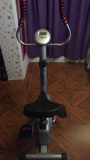 Bicicleta Spinning