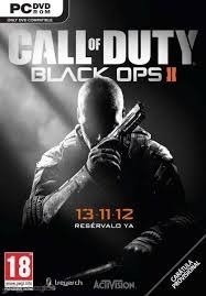 Call Of Duty Black Ops Ii Para Pc Steam