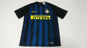 Camiseta Original Nike Inter De Milan Local 
