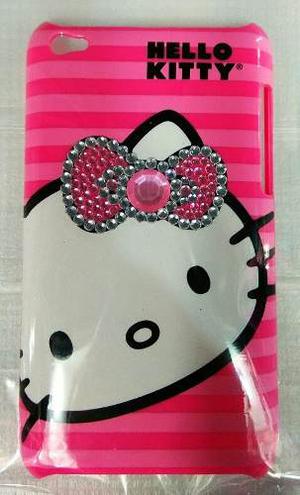 Case Para Ipod Touch 4g.