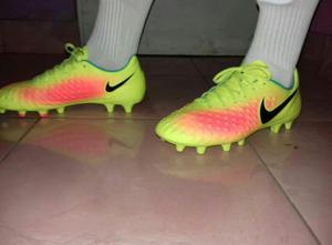 Chimpunes Nike Magistra Obra Ll Talla 43