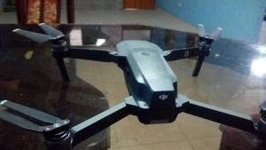 Deseo Comprar Todos Los Accesorios Fe Un Dron Mavic Pro