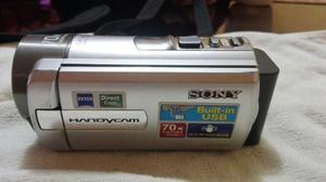 Filmadora Sony Handycam Dcr Sx45