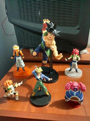 Goku La Coleccion