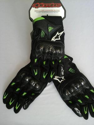 Guantes Alpinestar Monster