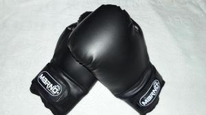 Guantes de Box marno