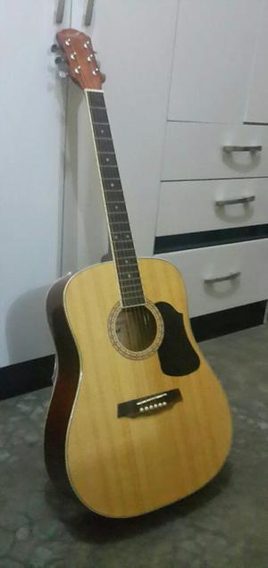 Guitarra Acustica Vozzex