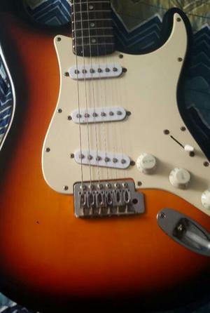 Guitarra Fender Squier Stratocaster